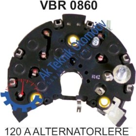 Resim Parçafix Diot Tablasi Bmw 320I 520I 92..00 