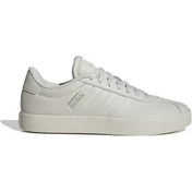Resim Adidas Vl Court 3.0 Beyaz Erkek Sneaker Beyaz 
