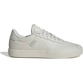 Resim Adidas Vl Court 3.0 Beyaz Erkek Sneaker Beyaz 