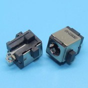 Resim Toshıba Power Jack, Şarj Soketi , Adaptör Girişi ,A355, A355D, P200, P205, X205, Power Jack, Şarj Soketi , Adaptör Girişi (OEM) 