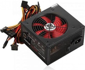 Resim High Power 600W 85+ Bronze (Eco) 