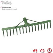 Resim Takviyeli Tırmık 20 Diş 