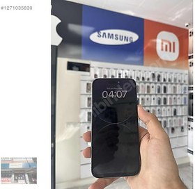 Resim Apple iPhone 14 Pro Max İkinci El YD | 256 GB | Mor 