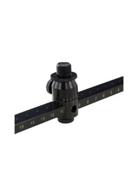 Resim Superlux Ma90B Çiftli Mikrofon Barı 