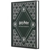 Resim Harry Potter Haftalık Planlayıcı Slytherin 