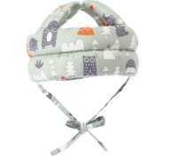 Resim Homyl 40-53CM Bebek Güvenliği Kavuarı Pamuk, Çocuk Yürüyüşünü Yürümek Için Öğrenin I (Yurt Dışından) 