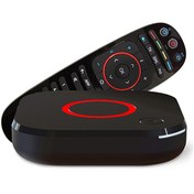 Resim MAG 324W2 LINUX TABANLI DAHİLİ WIFI FULL HD 3D DESTEKLİ IP BOX Weko