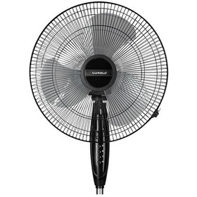 Resim Luxell LXF 316S 16" Ayaklı Vantilatör 
