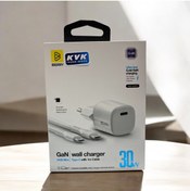 Resim IBerry HI30 30W Type-C GaN İşlemcili Hızlı Şarj Aleti | Turkiye Garantili 