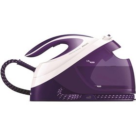 Resim Philips GC8752/30 Perfect Care Buhar Kazanlı Ütü 