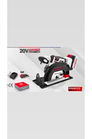 Resim Specco AKÜLÜ SUNTA KESME SP20V-4070 