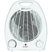 Resim Kiwi KHT-8415 2000 W Fanlı Isıtıcı 