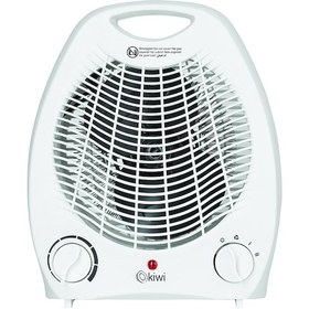 Resim Kiwi KHT-8415 2000 W Fanlı Isıtıcı 