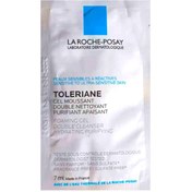 Resim La Roche Posay Toleriane Foaming Gel - Temizleyici Jel 7ml 