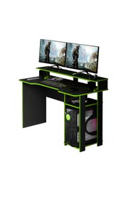 Resim KODIGU [G]ood[G]ame Gaming Masa - Gamer Desk - Oyuncu Masası 