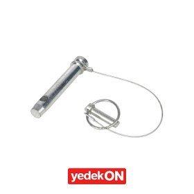 Resim AGCO ROPS Pim - Massey Ferguson / Fendt / Valtra | ACW5247450 
