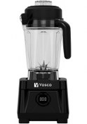 Resim Vosco 3 Lt Dijital Pro Bar Blender 