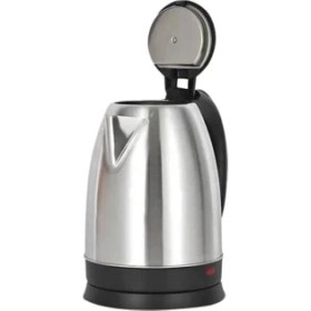 Resim Su Isıtıcı 220 - 240 V Paslanmaz Çelik Kettle Uzun Ömürlü 2000 Watt 