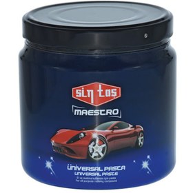 Resim Sintaş Universal Pasta 1kg 