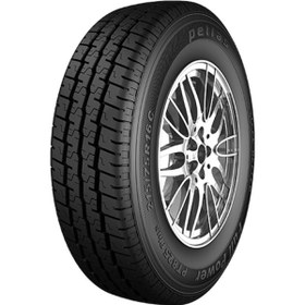 Resim Petlas 155R12C 88\u002F86N 8PR Full Power PT825 Plus (Yaz) (2025) 