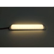 Resim Su Geçirmez Led Lamba Marine Yat Tekne Karavan 12V-25CM GÜNIŞIĞ I 