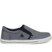 Resim U.S. Polo Assn. JACK 3FX Lacivert Erkek Slip On 
