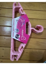 Resim Elegance 6 Lı Elbise Askısı Diğer 