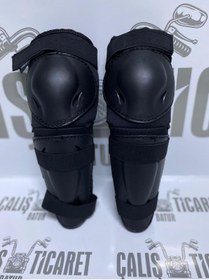 Resim KORUMA MOTOSİKLET KORUYUCU DİRSEKLİK 