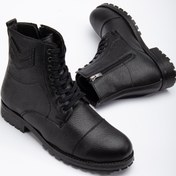 Resim Sanvio Tarzkar Siyah Günlük Soğuk Ve Su Geçirmez Unisex Rahat Postal Bot 