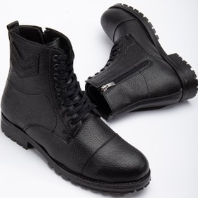 Resim Sanvio Tarzkar Siyah Günlük Soğuk Ve Su Geçirmez Unisex Rahat Postal Bot 