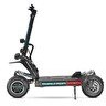 Resim Dualtron X2 Limited 20000 W 72 V 60 Ah 120 Km/h 25 Km/h ile Limitli Elektrikli Scooter 