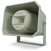 Resim Work Msh 30/bt 6" Iç/dış Ortam 2 Yollu Horn Hoparlör 