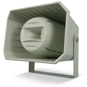 Resim Work Msh 30/bt 6" Iç/dış Ortam 2 Yollu Horn Hoparlör 