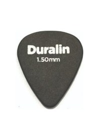 Resim Daddarion 1dbk7bk Gitar Penası 3 Adet 1.5 Mm Siyah 