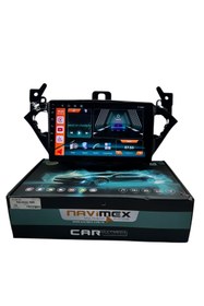 Resim Navimex Opel Corsa (E) 8-128 (FANLI) PROFESYONEL OEM MULTİMEDİA 