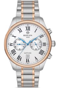 Resim Hislon Dt113t-02sr Hislon Kol Saati 