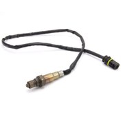 Resim BOSCH 258006318 OKSİJEN SENSÖRÜ MERCEDES C240T 00-01 C43 AMG 97-0 