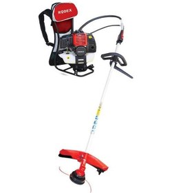 Resim Rodex RDX9636 1.9 Hp 52 CC Benzinli Sırt Tırpan 