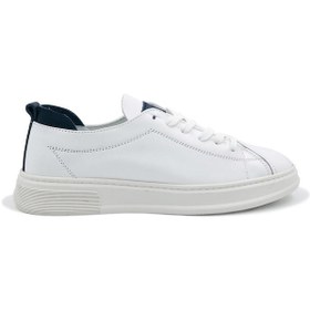 Resim Pierre Cardin 779003 Günlük Ayakkabı Beyaz 001 