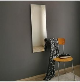 Resim Neostill Dekoratif Boy Ayna 35X105 Cm A320D 