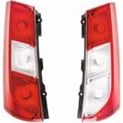 Resim Stop Sol 2210 Dokker 13- 