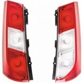 Resim Stop Sol 2210 Dokker 13- 