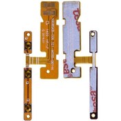 Resim Sony Uyumlu Xperia E3 D2202 D2203 D2206 On Off Yan Ses Film (142606081)-Rz 