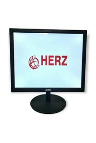Resim herz HM-3519 19'' HD LED CCTV Monitör 