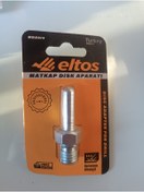 Resim Astra Market Lisinya202 Eltos DTA 043 Daire Testere Aparatı Matkap İçin 