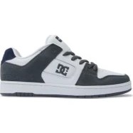 Resim Dc Shoes Manteca 4 S Erkek Deri Lifestyle Ayakkabı ADYS100766 