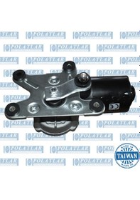 Resim Hino Fb112 Cam Silecek Motoru 24v 