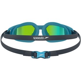 Resim Speedo Hydropulse Mirror Çocuk Yüzücü Gözlüğü Multi Orj Mavi 