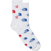 Resim The North Face Aksesuar Çorap EVERYDAY CREW SOCK LOGO - 2P 