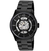 Resim Invicta Objet D Art Otomatik Skelotonized Erkek Kol Saati - 44mm 